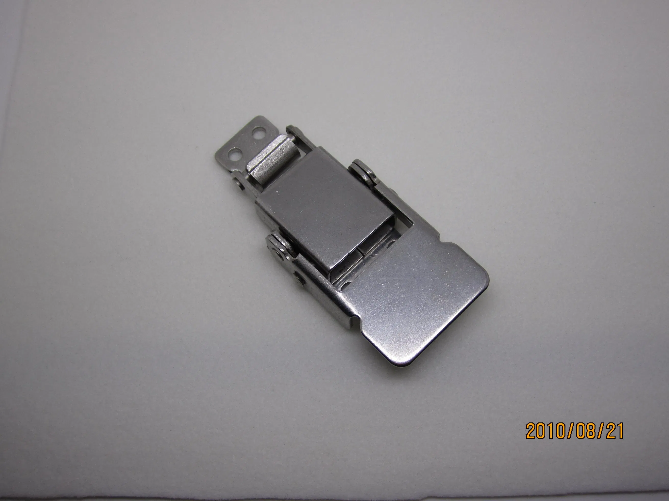 304 316 Stainless Steel Internal Compression Spring Draw Latch