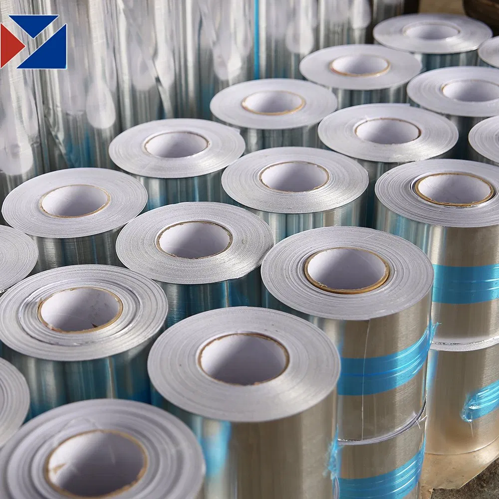 Aluminum Foil Adhesive Tape for Air Conditioner