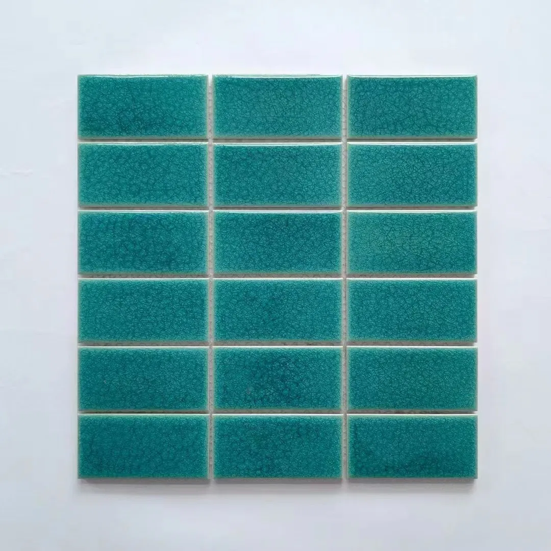 Нано керамическая мозаика для балкона и ванной