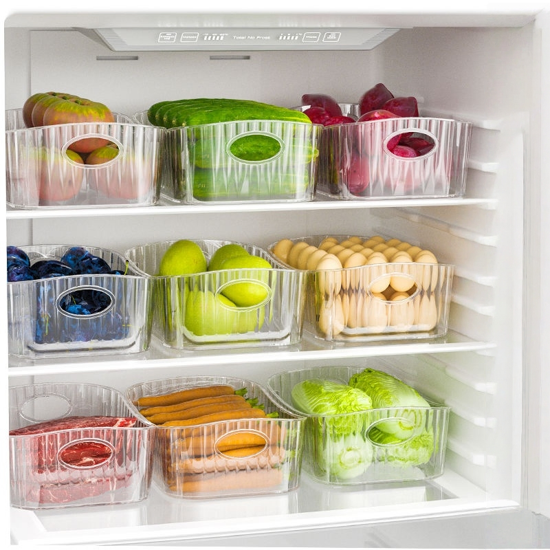 Ultimate Food Storage Container for Freshness and Convenience