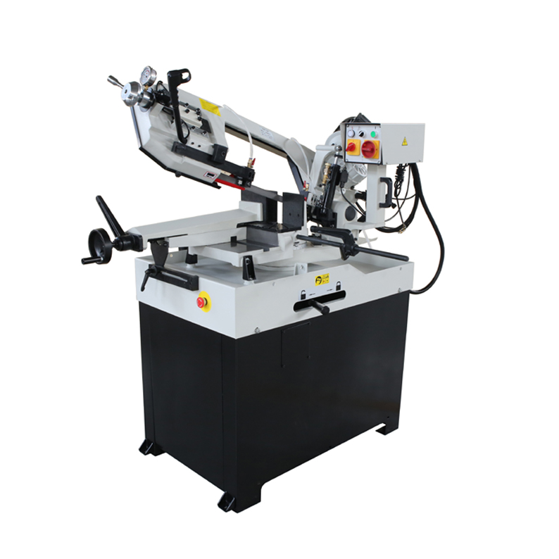 Ленточная пила по металлу G5025