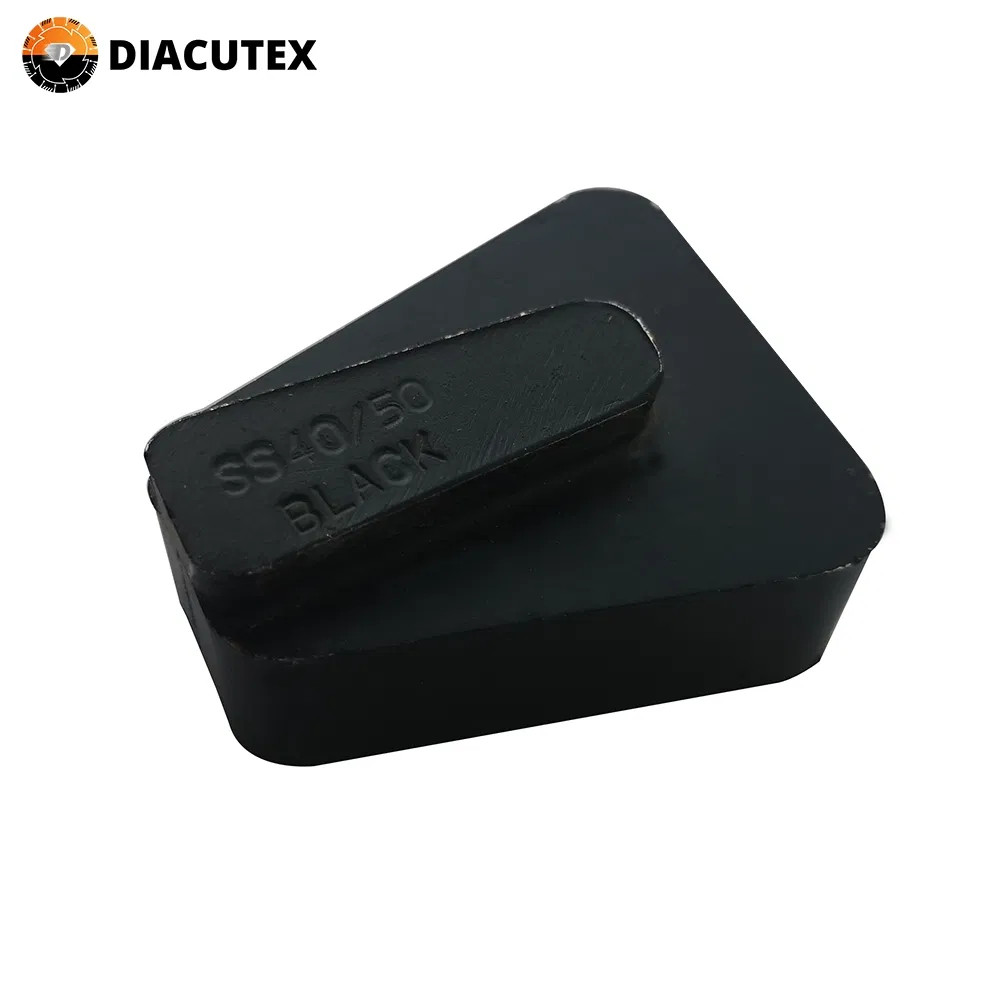 Алмазная шлифовальная тарелка Scanmaskin для бетонных полов