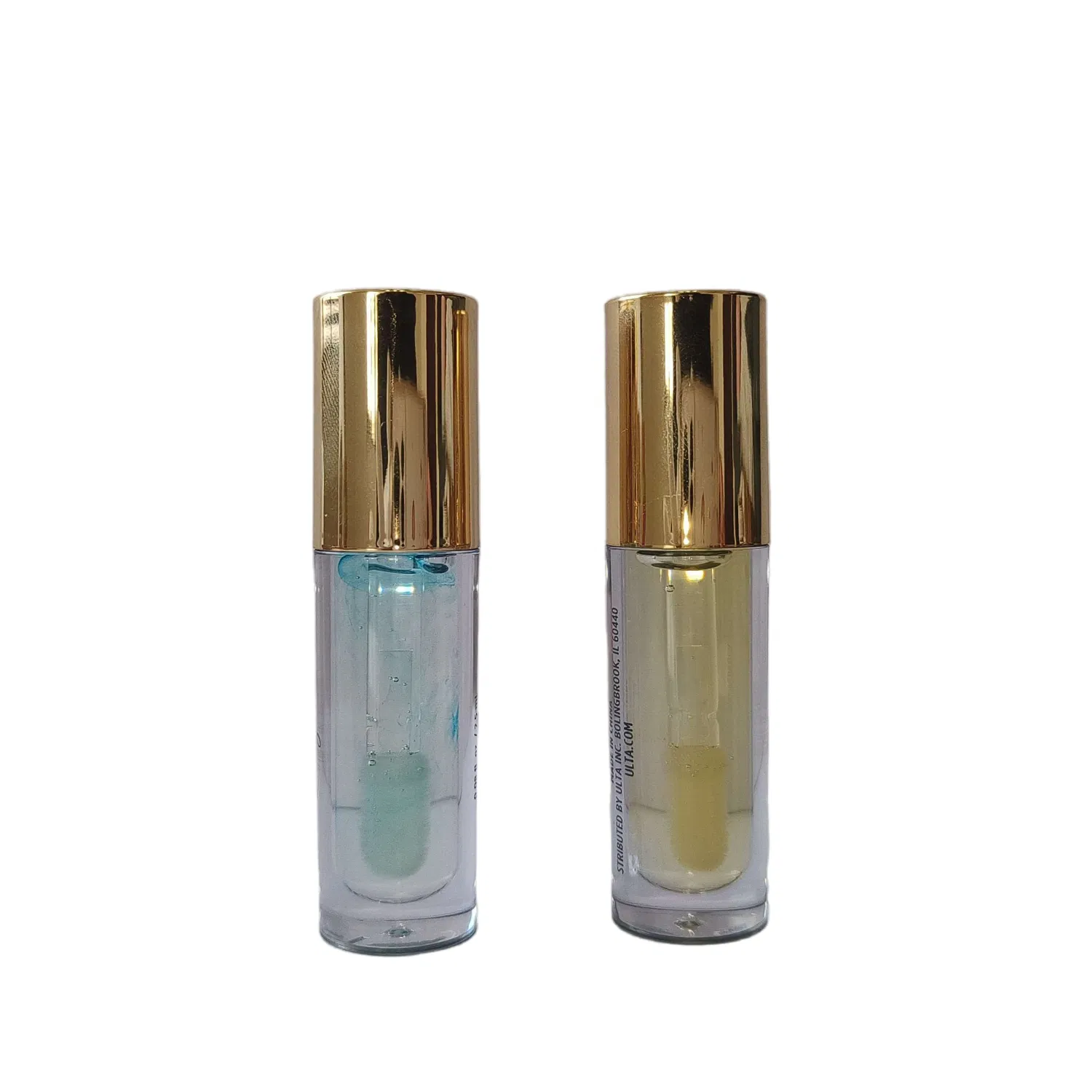 Ultra Hydrating Lip Oil for Luxuriously Smooth Lips