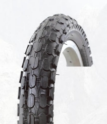 Велосипедная покрышка YUELAN антискользящая