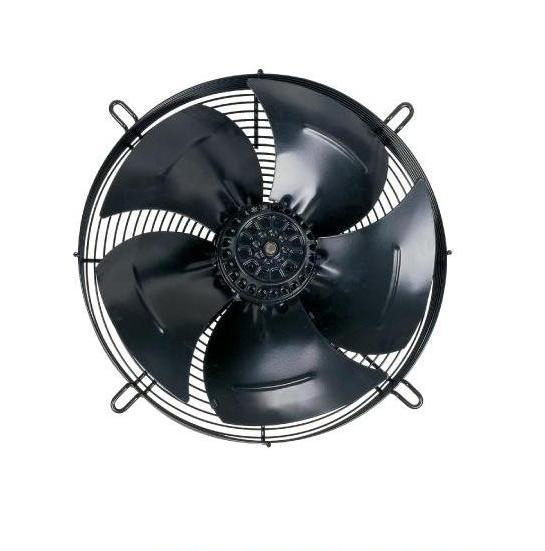 Steel Flange 240V Axial Fan for Air Cooler