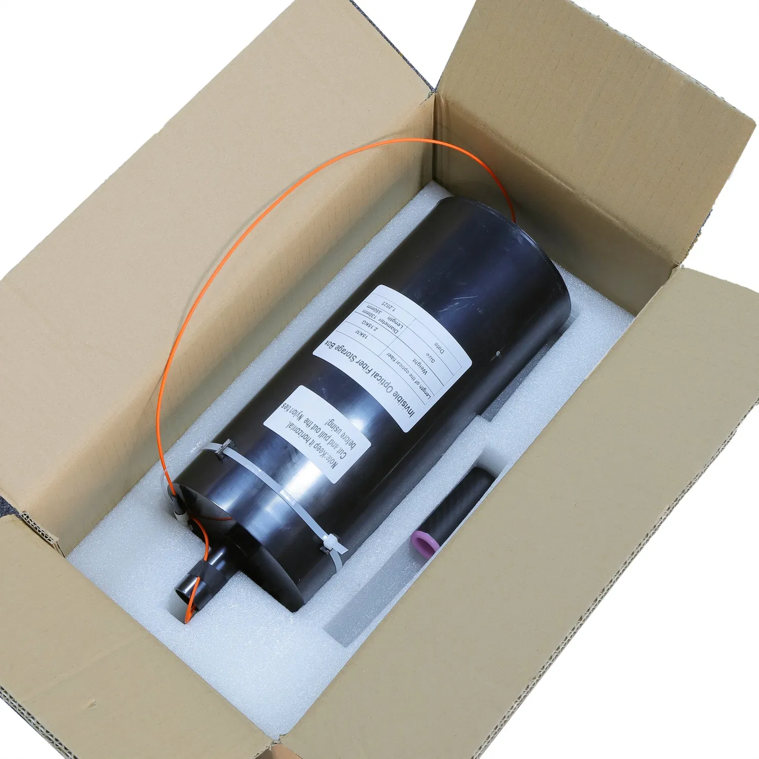 Uav Optical Sky Module + Ground Receiver 100Mbps + Ttl/Video Output