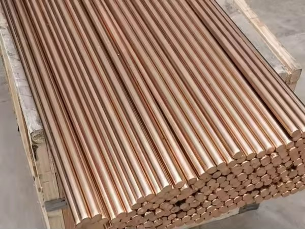 Brass Copper Braonze Rod/Bar C2800/C2720/C2680/C2600/C2400/C2300/C2200/C2100 C1011/C1020/C1100/C1221/C1201/C1220