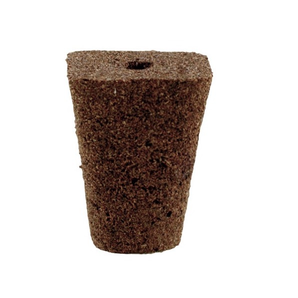 Набор садовый E29 рассада гидропоника кокосовые заглушки торф