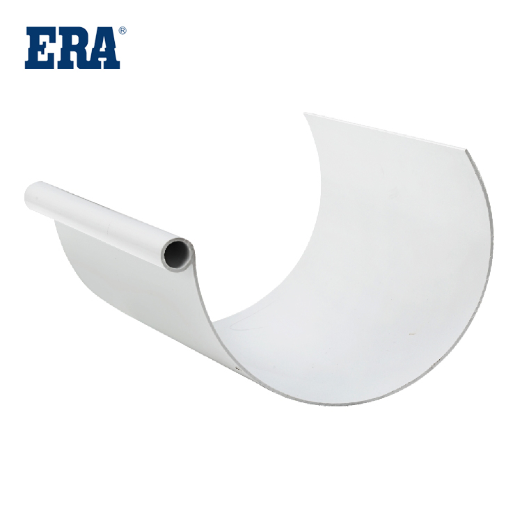 Водосточные фитинги UPVC с сертификатом Kitemark