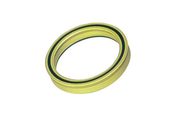 Factory Direct Sales Gba Type PU Piston Rod (Shaft) Seal