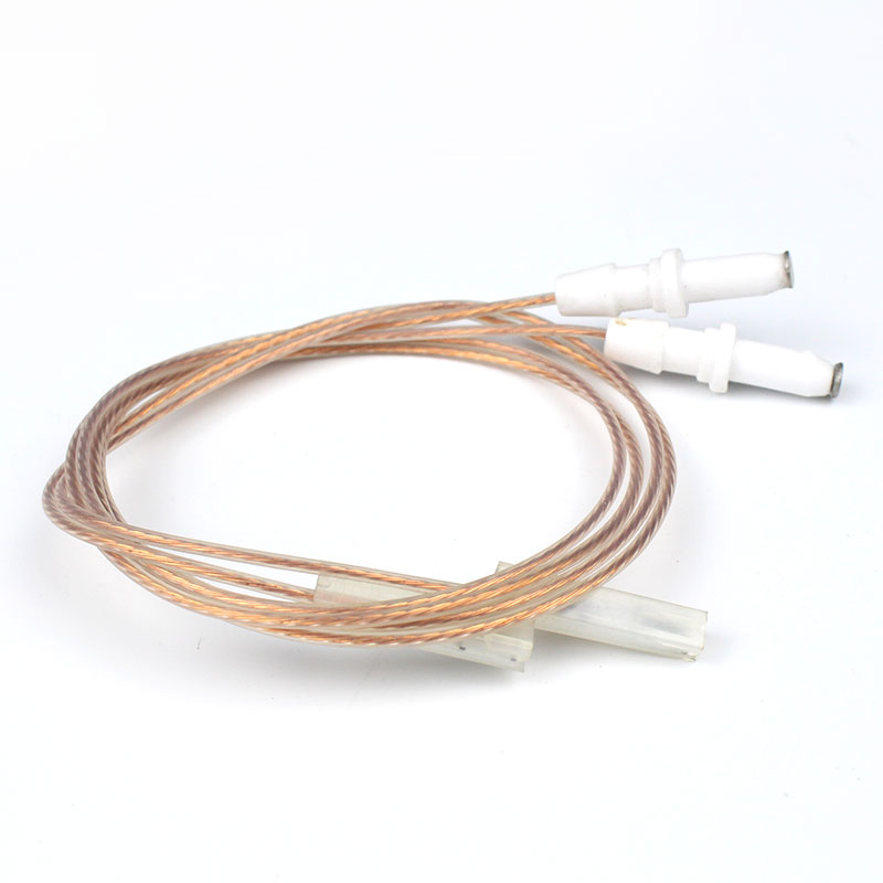 Gas Cooker Spark Plug/Oven Parts/Ceramic Ignition/Oven Spark Plug/Gas Stove Igniter