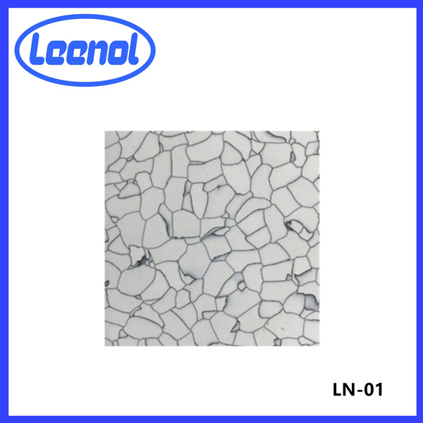 ПВХ антистатический пол ESD LN-01