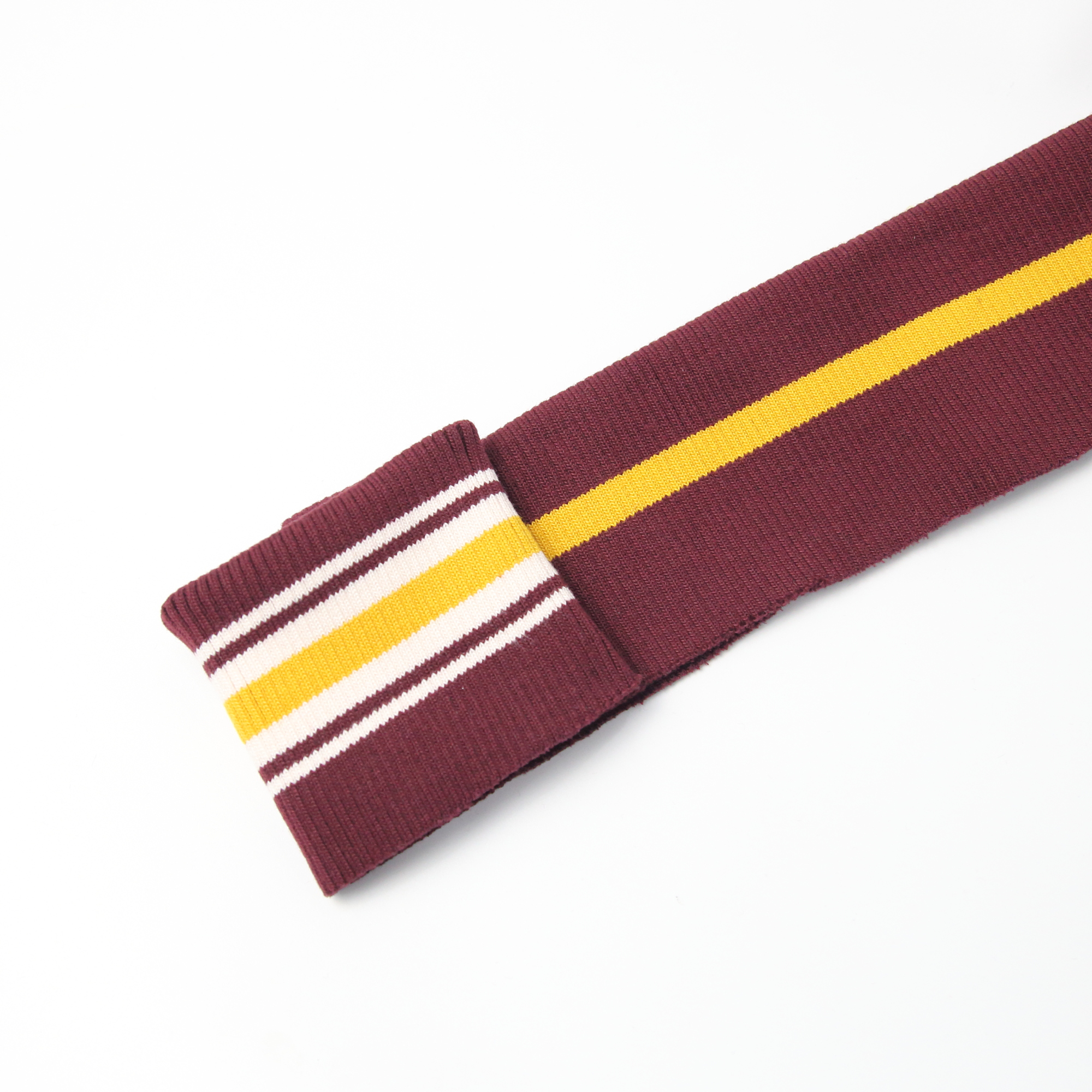 Воротник манжета и резинка для одежды