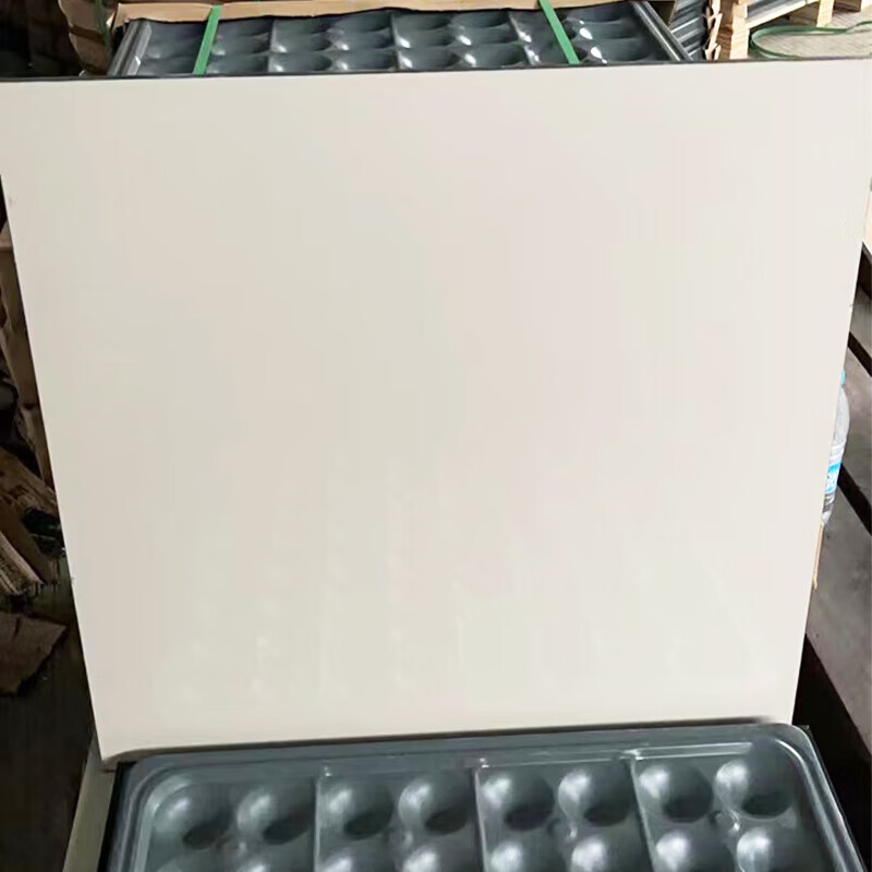 Bare Steel Cement Raised Access Floor - Stable & Easy to Install