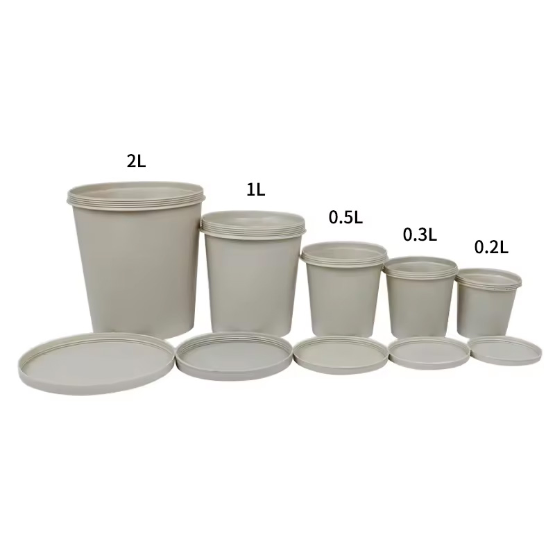 Premium Quality Plastic Paint Mixing Cup for Paint