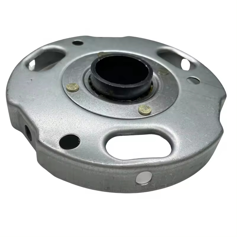 Door Accessories Pulley Wheel Spring Box for Roller Shutter Door