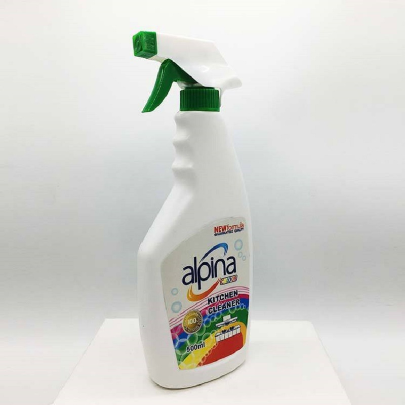 Household Cleaning Products 400g Pipeline Cleaner for Garbage Disposal