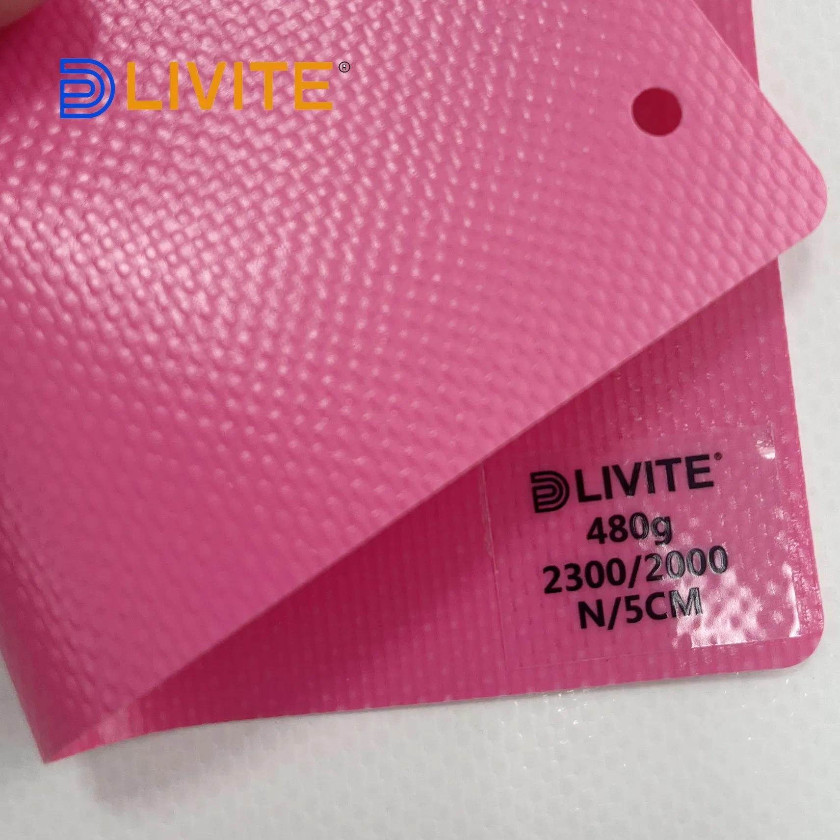 Premium Durable PVC Coated Fabric Membrane for Versatile Structures