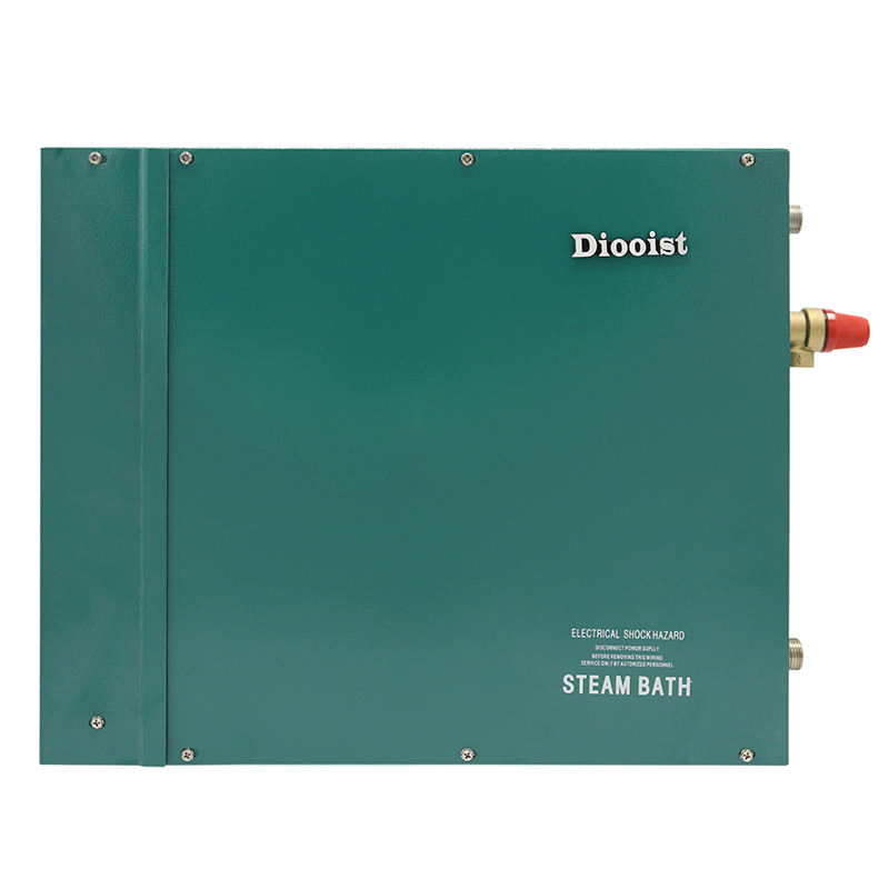 Парогенератор для сауны Mobile SPA 6кВт