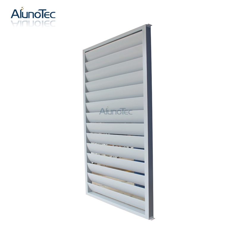 Low Price Sliding Decorative Metal Fence Panels