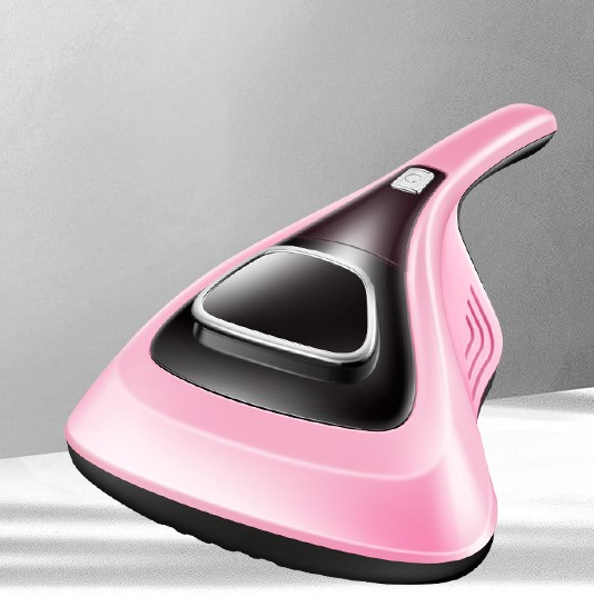 Household Bed Vacuum Cleaner Small Mite Removal UV Ultrasonic Mite Removal Device