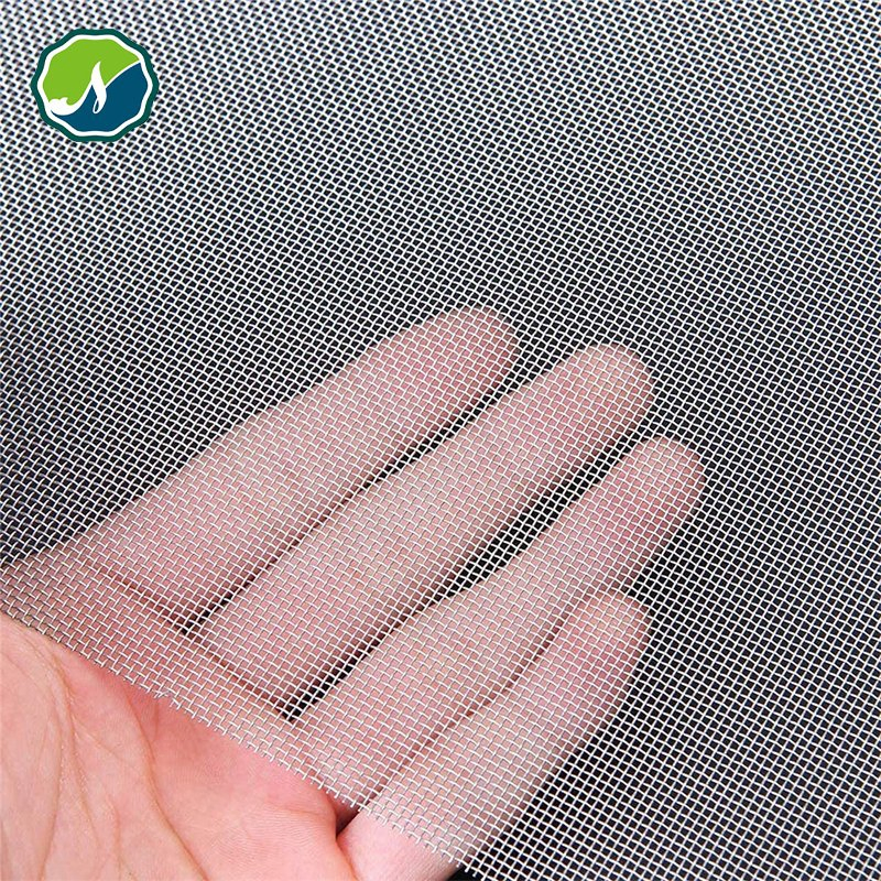 16 30 220 Stainless Steel Wire Sieve Mesh Door Screen Anti Mosquito Bug Insect Screen