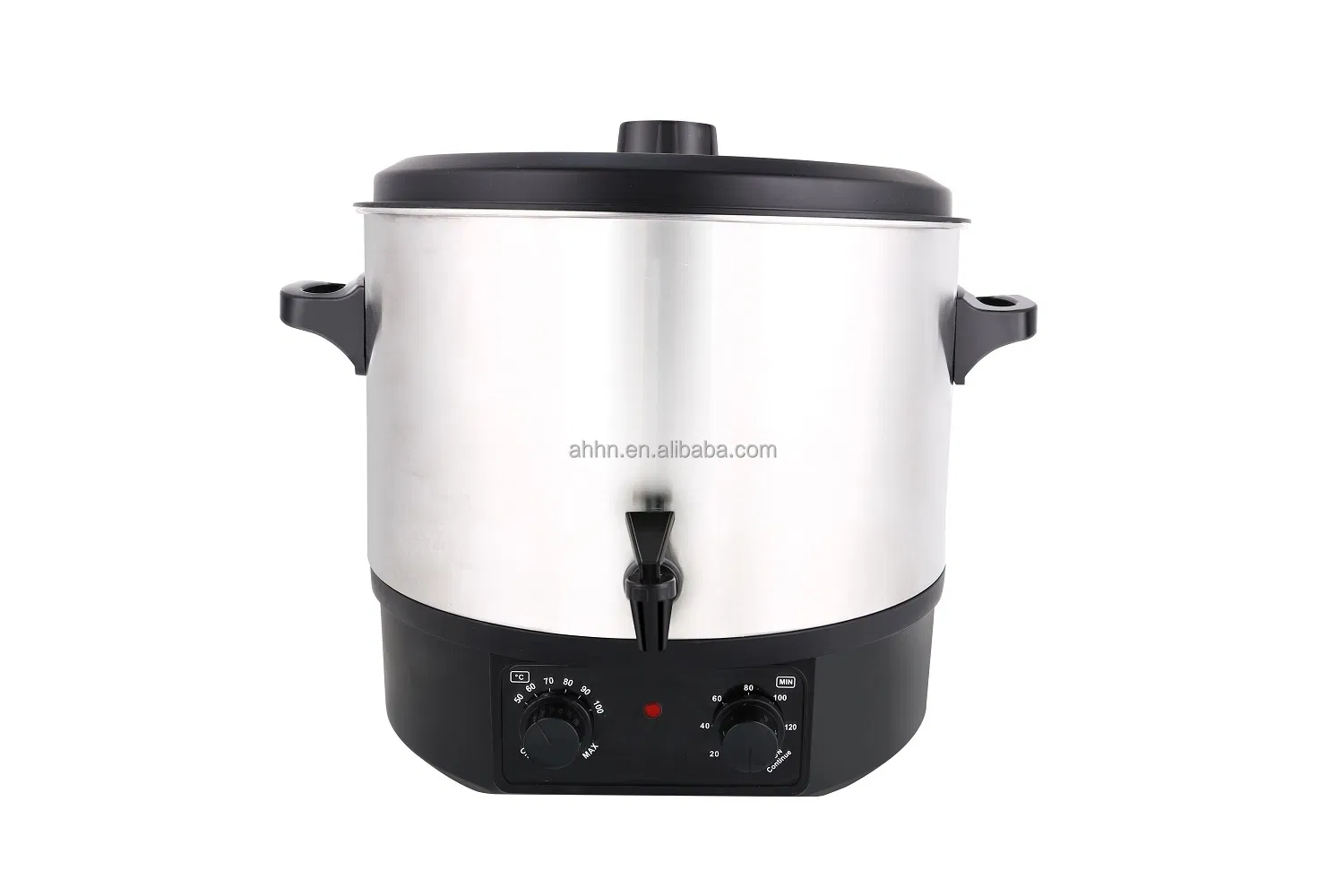 30L New Design Popular Stainless Steel Kitchen Preserving Cooker