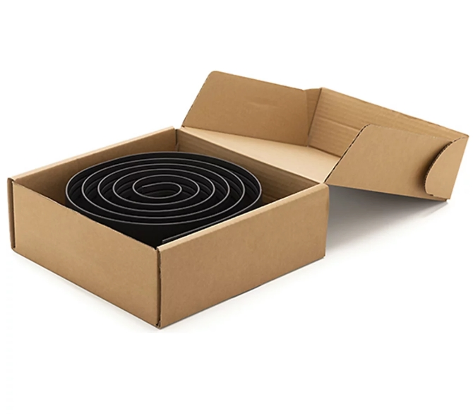 Rubber Garage Door Threshold Seal