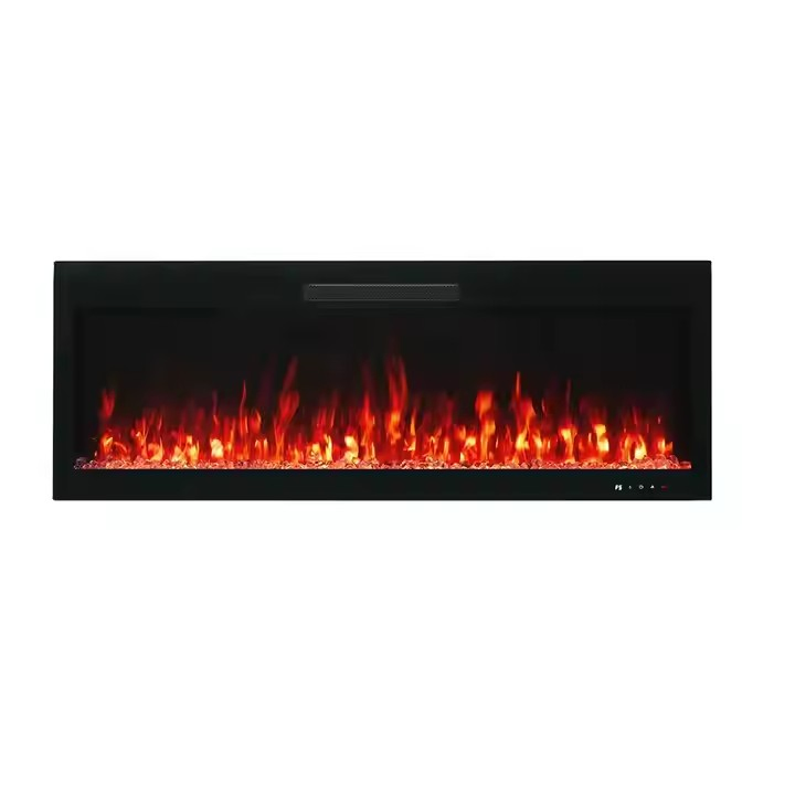 High Good Fashion Home Appliance Electric Fireplace Good Use