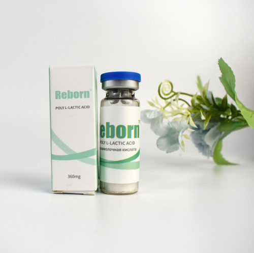 Non-Surgical Cosmetic Procedure Anti Wrinkle Restore Volume Skin Rejuvenation with Reborn Pcl Ha Plla Collagen-Boosting Injectable Dermal Filler