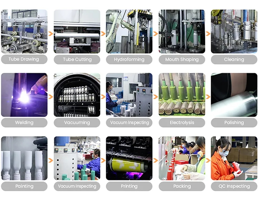 Custom Double Wall Leak Proof Thermo Bottle 550ml Vacuum Flask Stainless Steel Bottle