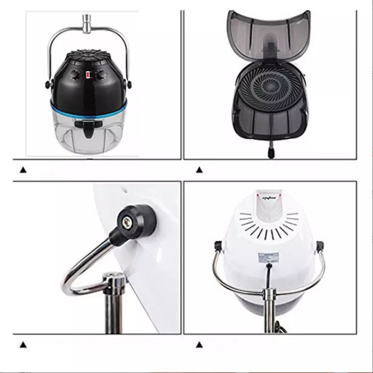 Barber Shop Hanging Hair Baked Oil Hair Style Heater Drying Hairdryer