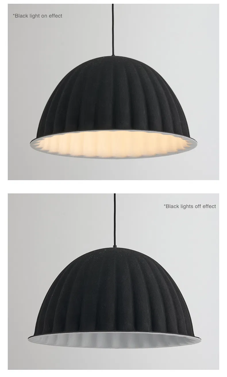 Modern Acoustic Lighting Chandelier for Stylish Room Decor