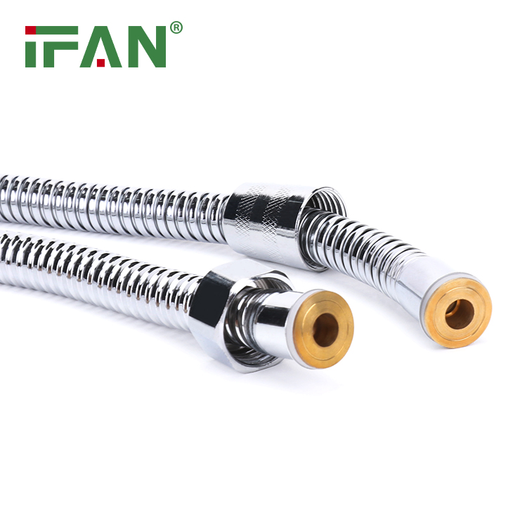 Ifan ABS Plastic Bidet Spray Kit Bathroom Accessories Sanitary Bidet Spray Sets