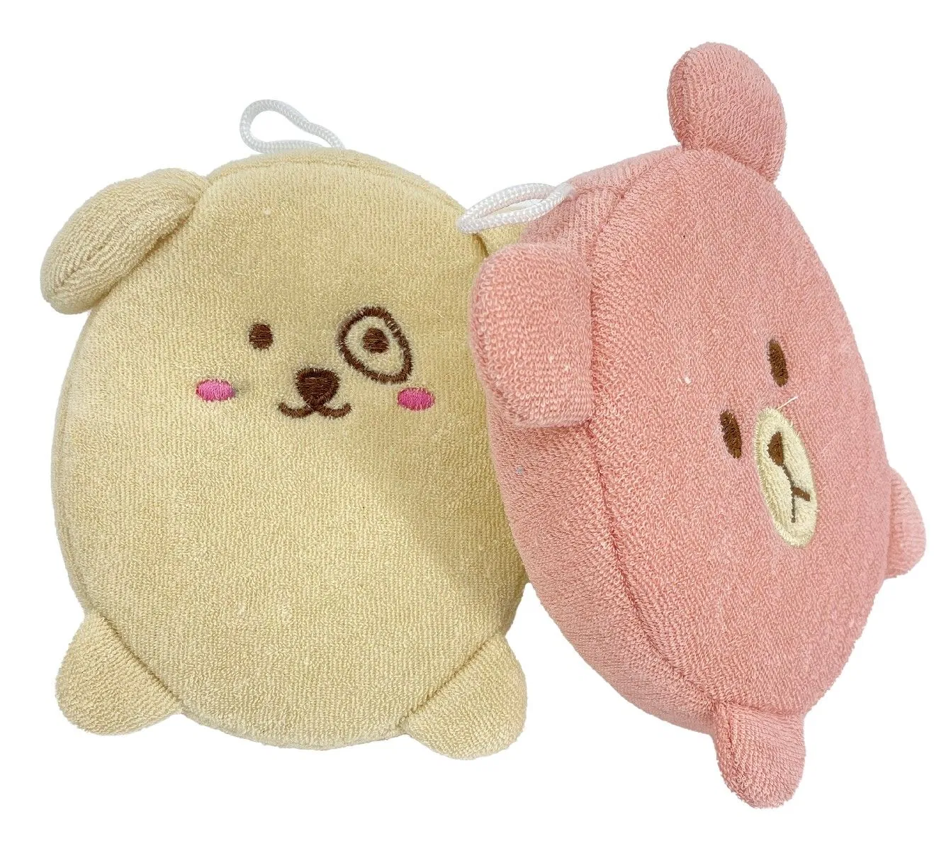 Quick Dry Bath Pad Water Absorbent Easy Storage Bath Accessory