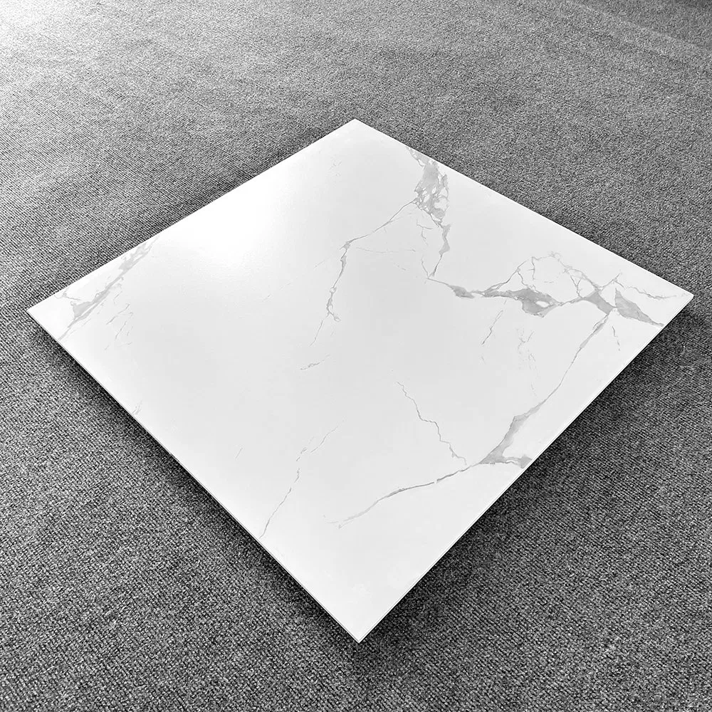 Hot Sale 80X80cm Rustic Floor and Wall Glazed Porcelain Ceramic Tile