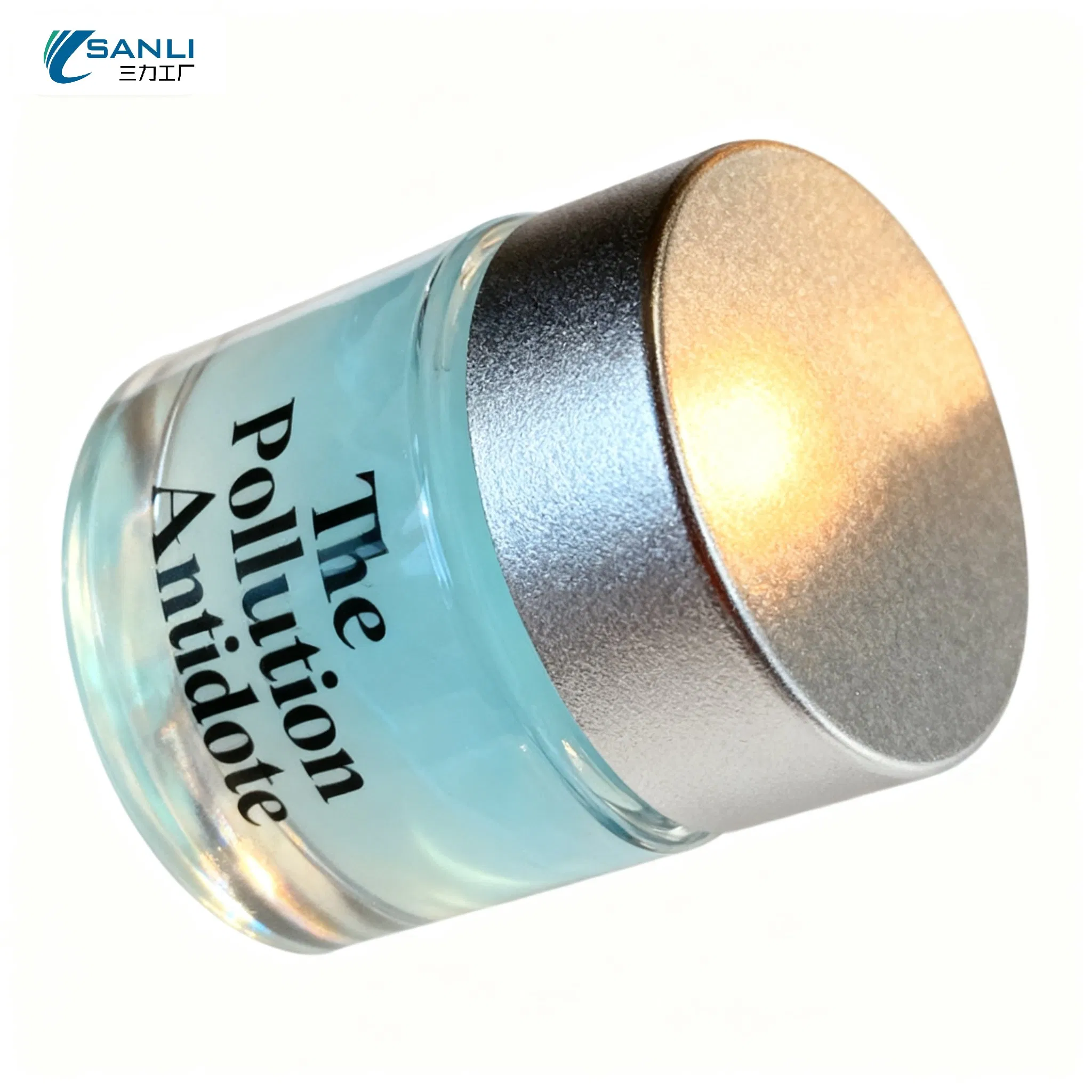 Gentle Brightening and Hydrating Face Cream with Decarboxy Carnosine HCl for Anti-Glycation and Daily Moisture