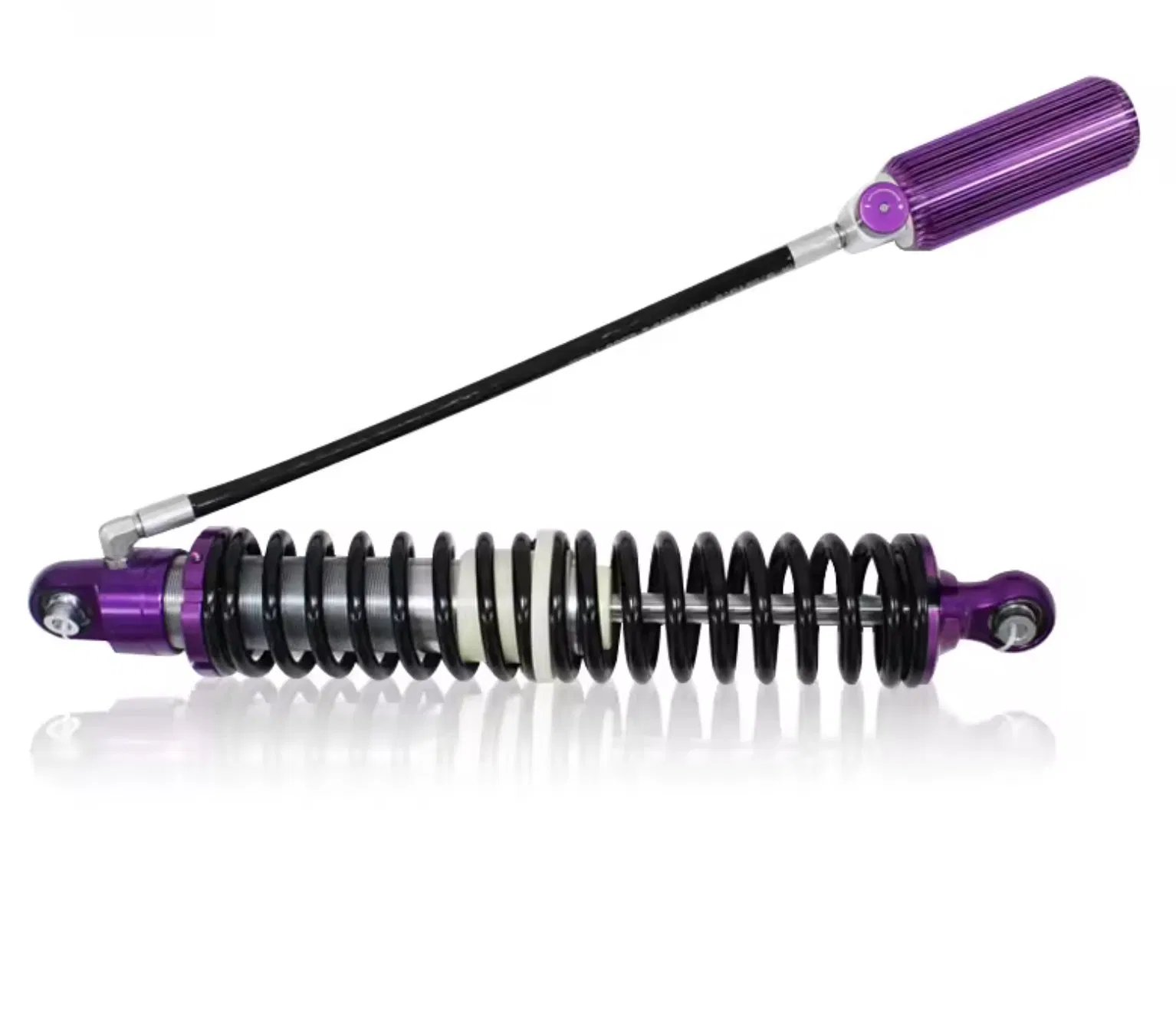 UTV Spring Strut Suspension Shock Absorber Assembly for Buggy Beach Dune