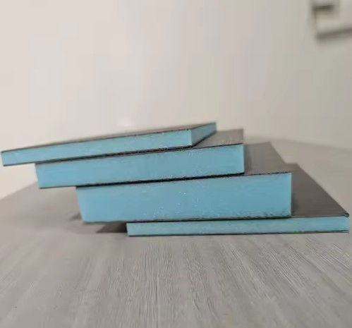 XPS Foam Insulation Boards Water Proof Tile Backer Board