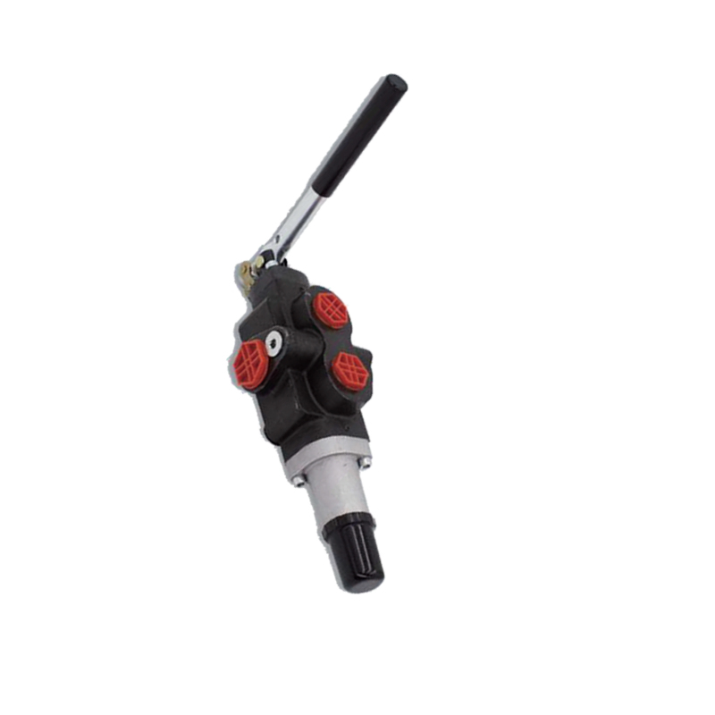 Гидравлический клапан LVA 1-95 для дровокола