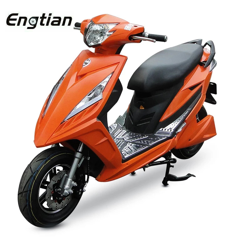 Engtian Electric Scooters New Fashion Adult Mobility Max Speed 45 Motorcycles High Quality Low Price
