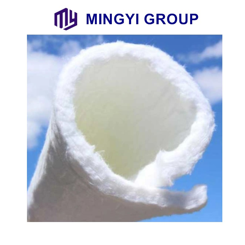 Aerogel Factory Price 5mm Foam Blanket for Building Thermal Insulation Materials