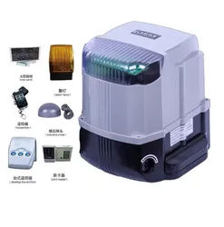 Online After Sales Service Sliding Door Electric Swing Gate Opener