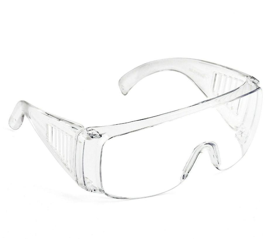 Armor Cheap Price Safety Goggles Safety Glasses Eye Protection