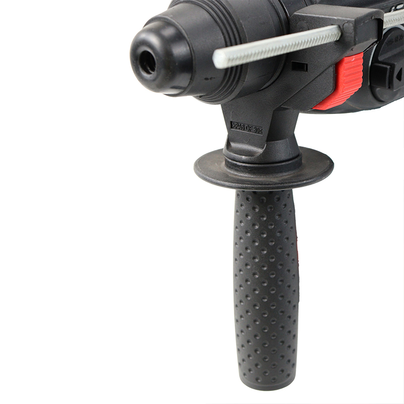 Аккумуляторный перфоратор Youwe 500W с зарядкой