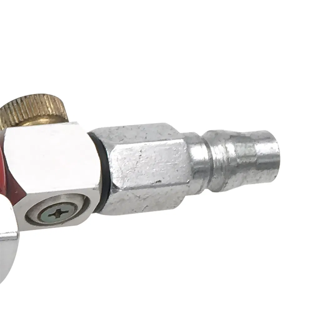 Pneumatic Tool Polisher Point Grinder 1" Pad