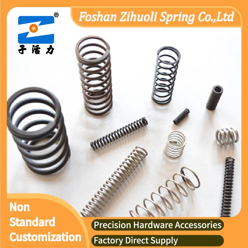 High Quality Brake Applicated Return Spring