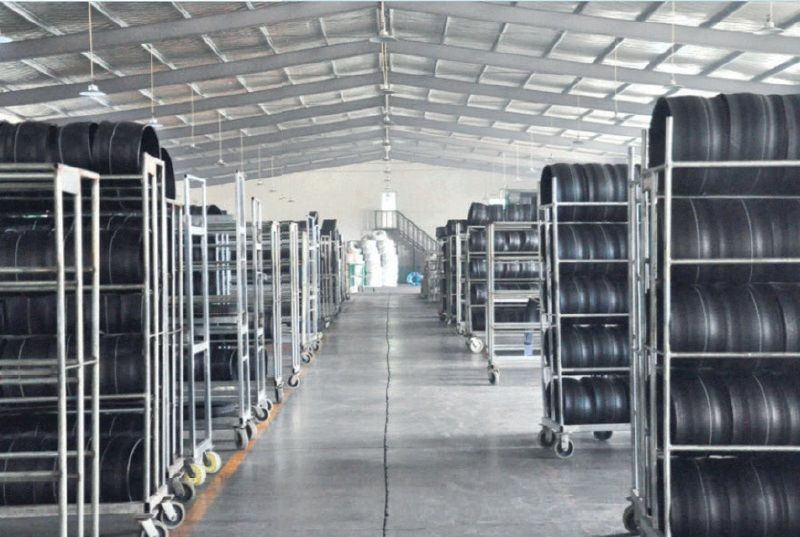 Мотошина 130/60-13 FORWAY, вакуумная, 6PR