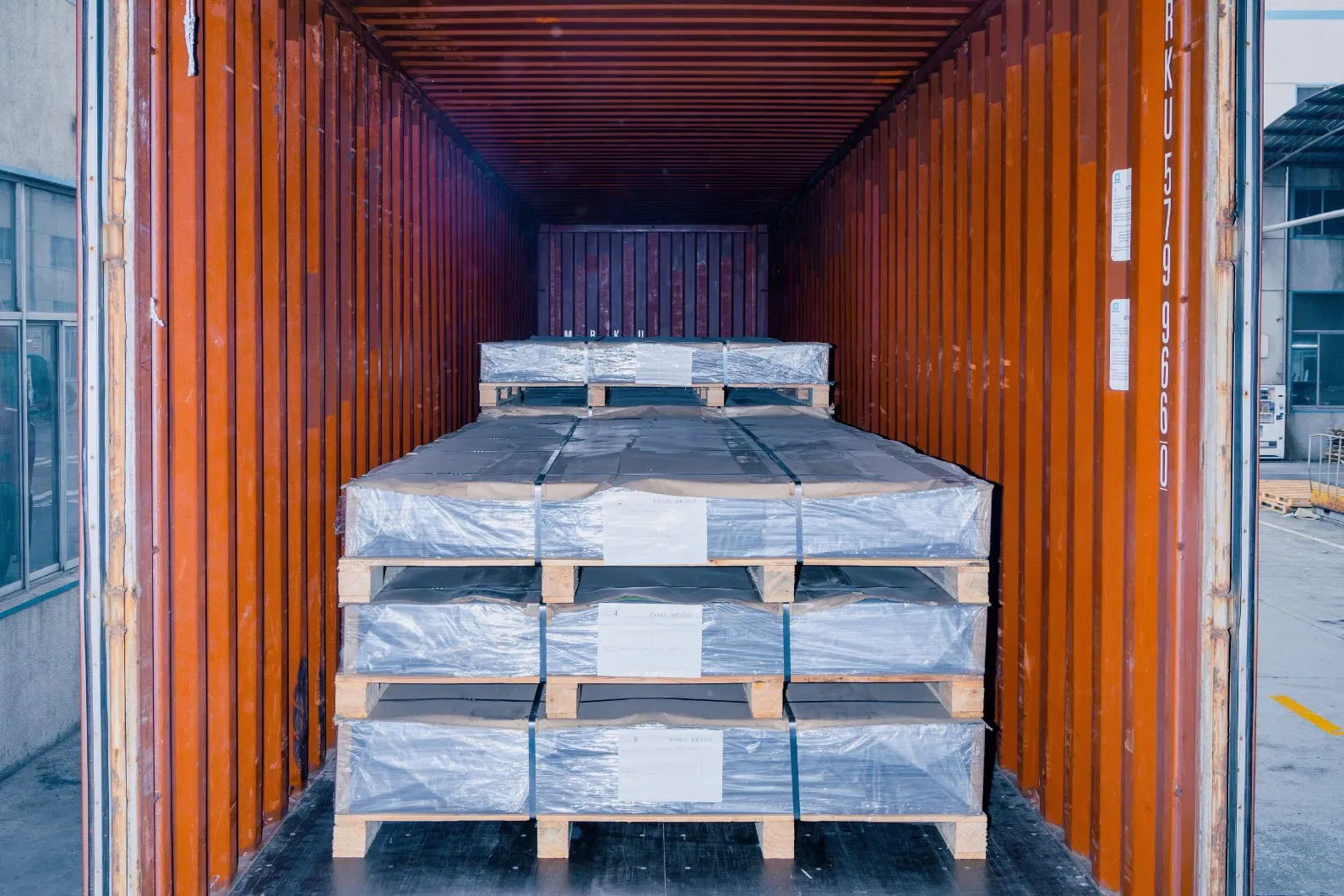 Customized High Pressure Laminate Solid Core HPL Sheet for Bowling Center Decor