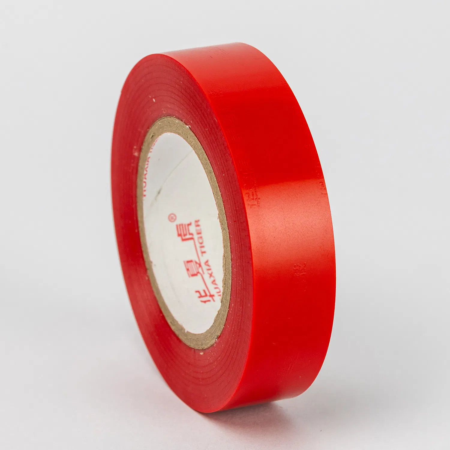 PVC Electrical Insulation Tape - High Voltage Resistant Flame Retardant Adhesive Tape